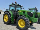 2025 John Deere 6R 175 Image