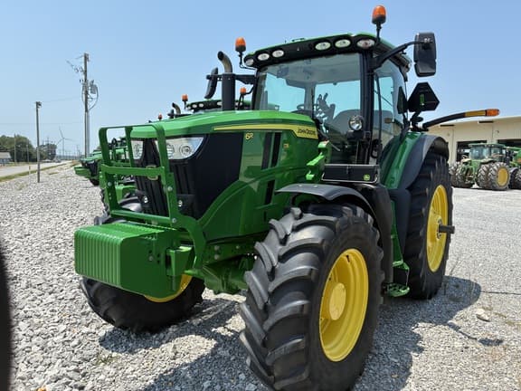 Image of John Deere 6R 175 Primary image