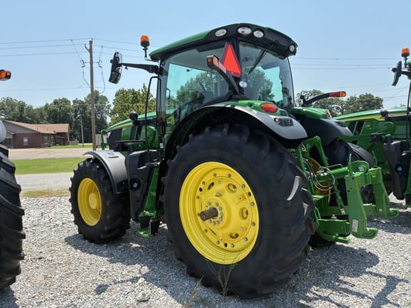 Image of John Deere 6R 175 equipment image 1