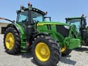 2025 John Deere 6R 175 Image
