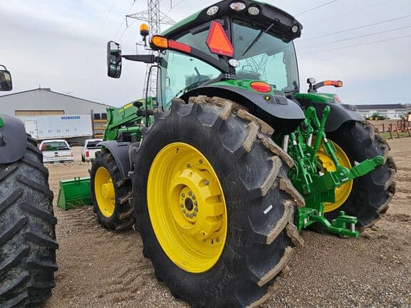 Image of John Deere 6R 175 equipment image 1