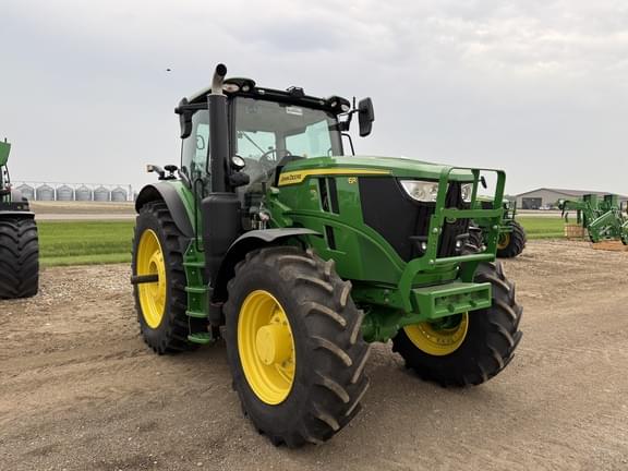 Image of John Deere 6R 175 equipment image 1