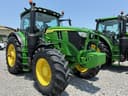2025 John Deere 6R 175 Image