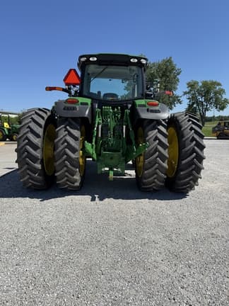 Image of John Deere 6R 175 equipment image 3