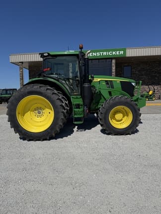 Image of John Deere 6R 175 equipment image 1