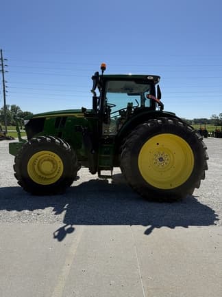 Image of John Deere 6R 175 equipment image 4
