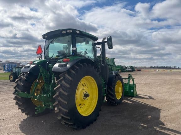 Image of John Deere 6R 175 Primary image