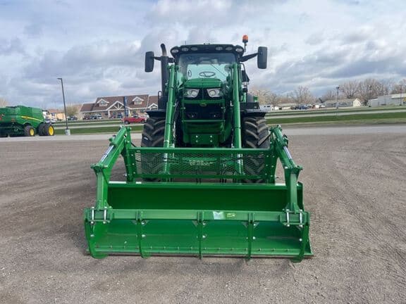 Image of John Deere 6R 175 equipment image 2