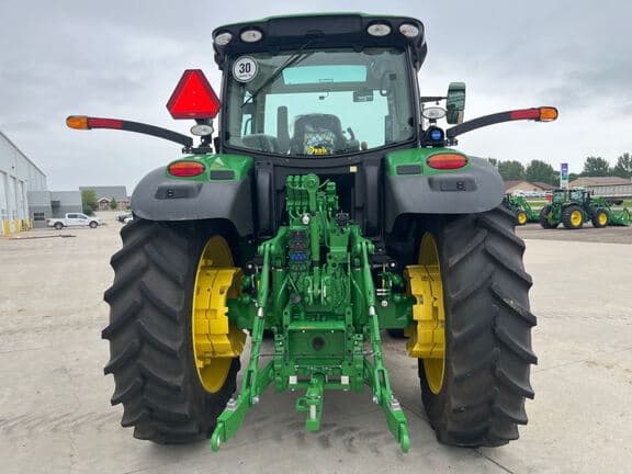 Image of John Deere 6R 175 equipment image 3