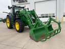 2025 John Deere 6R 175 Image