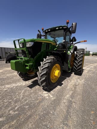 Image of John Deere 6R 175 equipment image 2