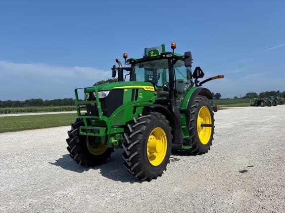 Image of John Deere 6R 175 Primary image