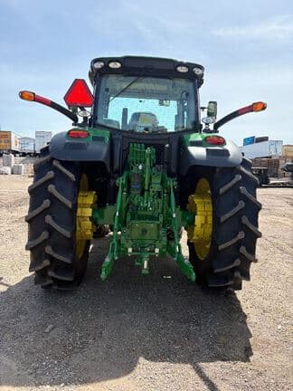 Image of John Deere 6R 175 equipment image 3