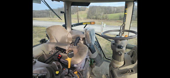 Image of John Deere 6R 175 equipment image 3