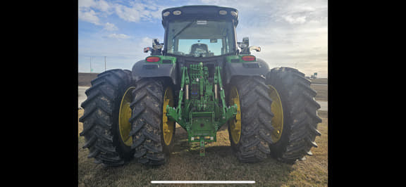 Image of John Deere 6R 175 equipment image 2