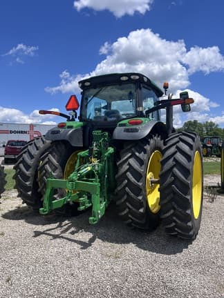 Image of John Deere 6R 175 equipment image 2