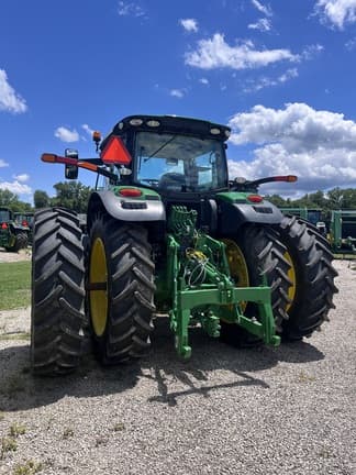 Image of John Deere 6R 175 equipment image 3