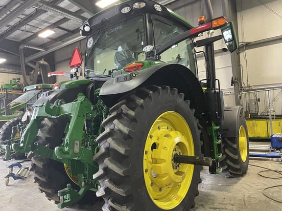 Image of John Deere 6R 175 equipment image 3