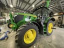 2025 John Deere 6R 175 Image
