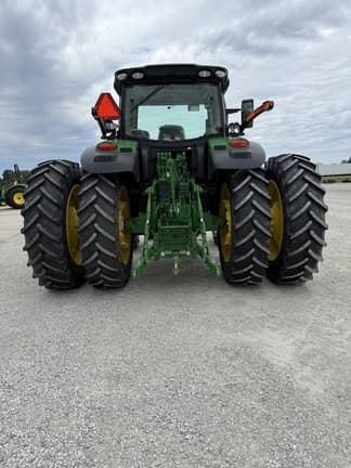 Image of John Deere 6R 175 equipment image 4