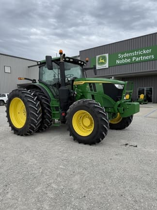 Image of John Deere 6R 175 equipment image 1