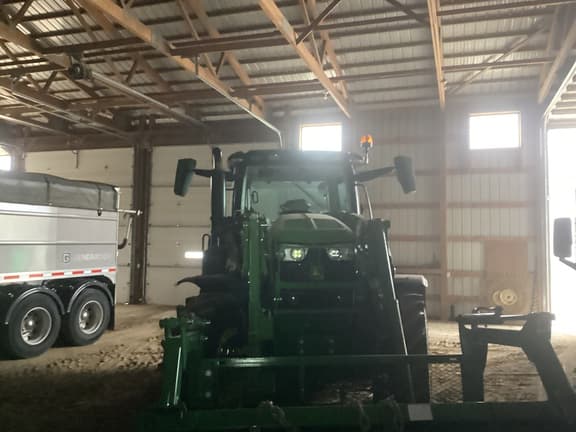 Image of John Deere 6R 175 equipment image 3