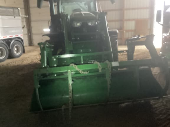 Image of John Deere 6R 175 equipment image 4