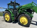 2025 John Deere 6R 175 Image