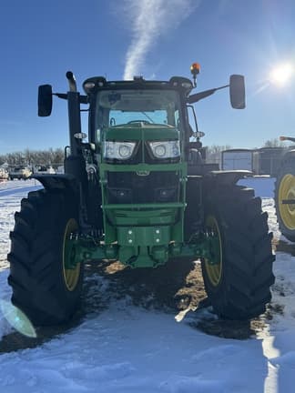 Image of John Deere 6R 175 equipment image 2