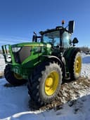 2025 John Deere 6R 175 Image
