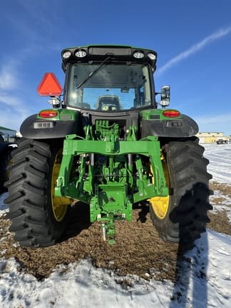 Image of John Deere 6R 175 equipment image 3
