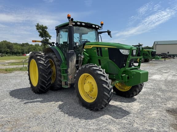 Image of John Deere 6R 175 Primary image