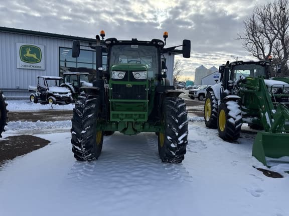 Image of John Deere 6R 175 equipment image 1
