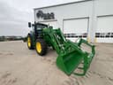 2025 John Deere 6R 175 Image