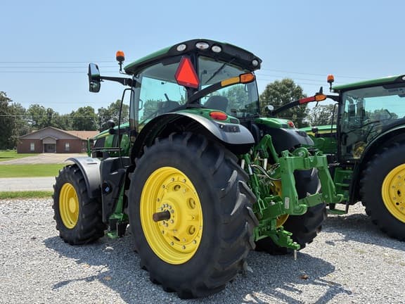 Image of John Deere 6R 175 equipment image 3