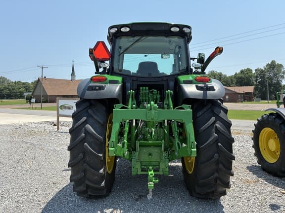 Image of John Deere 6R 175 equipment image 4