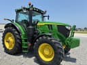 2025 John Deere 6R 175 Image