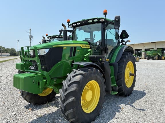 Image of John Deere 6R 175 equipment image 1