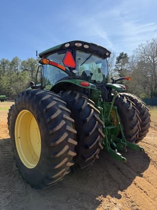 Image of John Deere 6R 175 equipment image 4