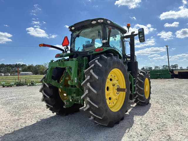 Image of John Deere 6R 175 equipment image 4