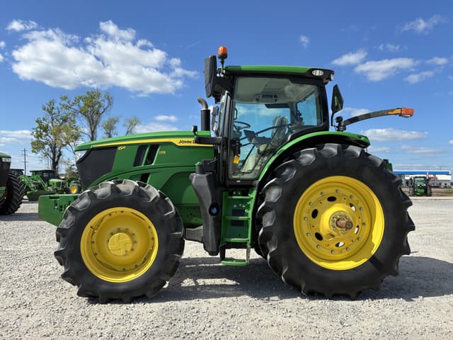 Image of John Deere 6R 175 equipment image 1