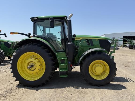 Image of John Deere 6R 175 equipment image 2