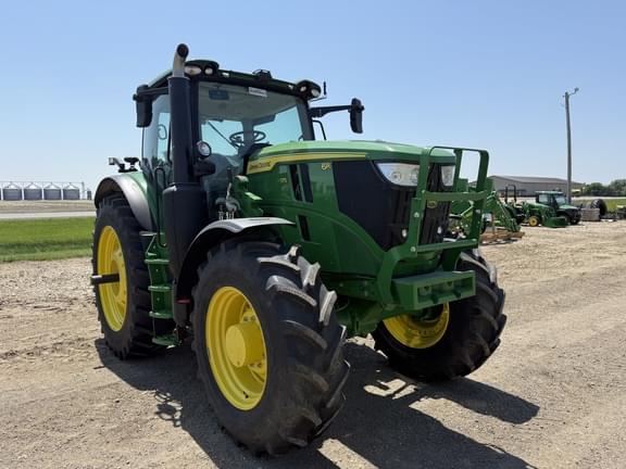 Image of John Deere 6R 175 equipment image 1