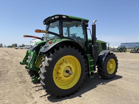 Image of John Deere 6R 175 equipment image 3