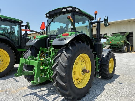 Image of John Deere 6R 175 equipment image 3