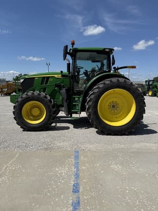 Image of John Deere 6R 175 equipment image 3
