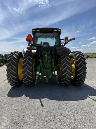 Image of John Deere 6R 175 equipment image 4