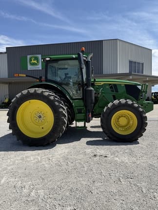 Image of John Deere 6R 175 equipment image 1