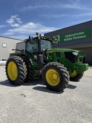 Image of John Deere 6R 175 Primary image