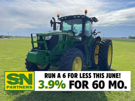 Image of John Deere 6R 175 Primary image
